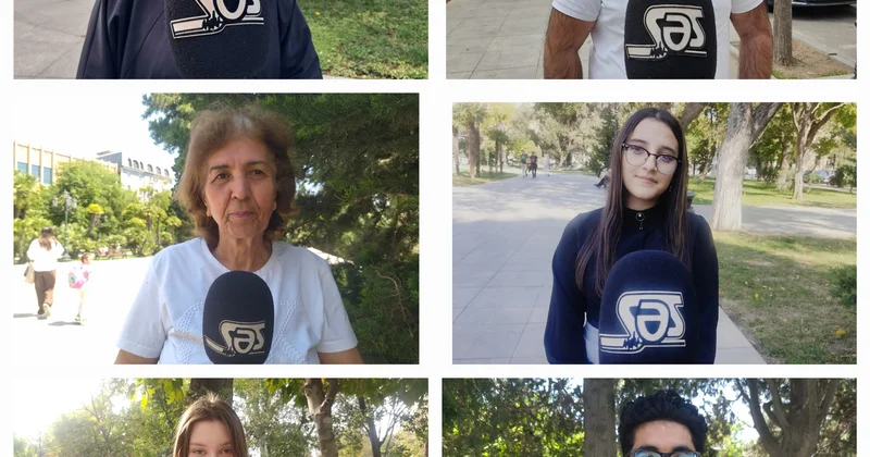 Təqaüd və müavinət artımı cəmiyyətdə necə qarşılandı? SORĞU