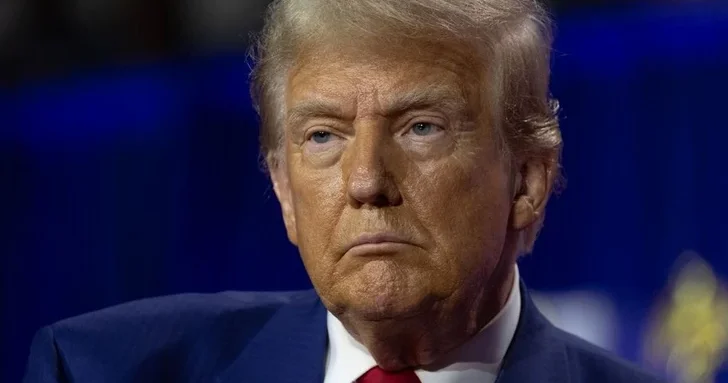 Трамп предупредил Иран о серьезных последствиях в случае атак на американские базы