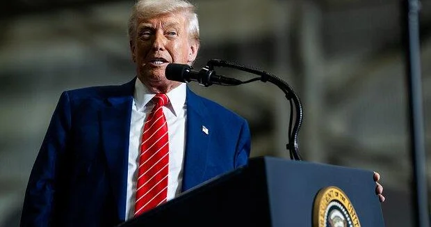 Трамп призвал всех срочно покинуть Тегеран