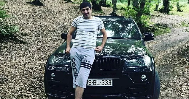 “Qumar kralı”nın işi ilə bağlı tutulan şəxs azadlığa çıxdı