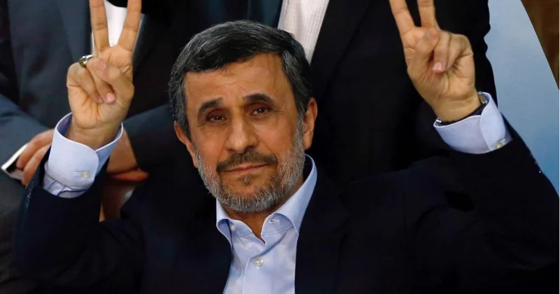 İranın sabiq prezidenti öldürüldü
