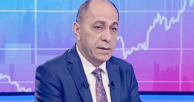 Professor deputatı yıxıb sürüdü