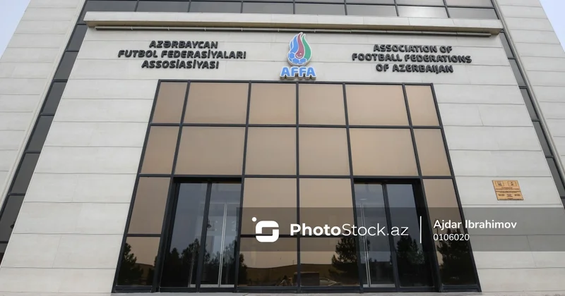 AFFA iki futbolçunu üç, birini isə dörd oyunluq cəzalandırdı