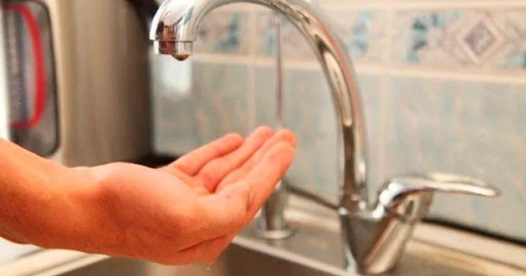 Bakıda su yığmağa gərək var? Sakinlərin narahatlıqlarına qurumdan CAVAB verildi