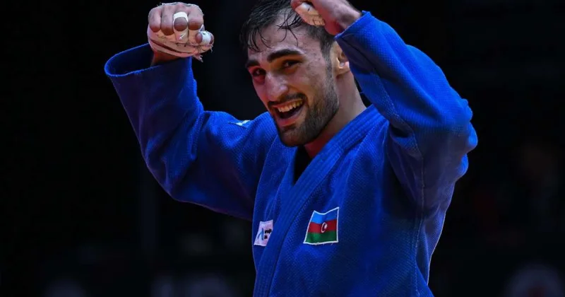 Станет ли олимпийский чемпион Зелим Коцоев 2 кратным чемпионом мира?