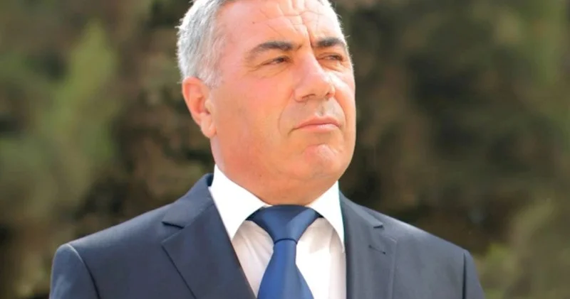 Hafiz Hacıyevin partiyasında sədr dəyişəcək? AÇIQLAMA