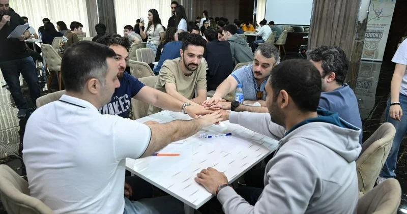 Nə? Harada? Nə zaman? intellektual oyunu üzrə seçim turları yekunlaşdı FOTO