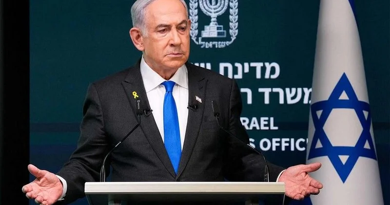 Netanyahu: İsrail daha bir neçə iranlı alimi öldürmək niyyətindədir