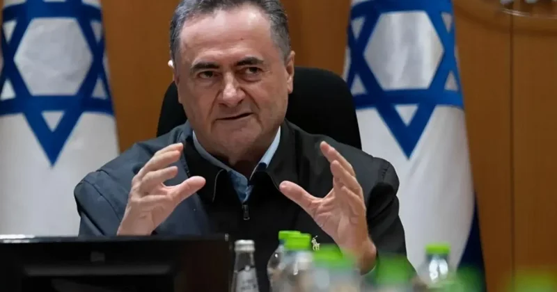 İsrail Kats: İsrail ordusu bu gün çox əhəmiyyətli hədəfləri vuracaq