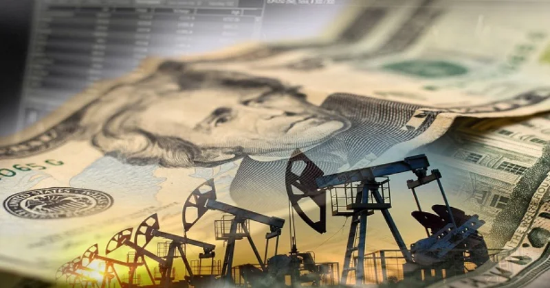 Cari ildə Azərbaycanın neft qaz sektoruna 2 milyard manat investisiya qoyulub