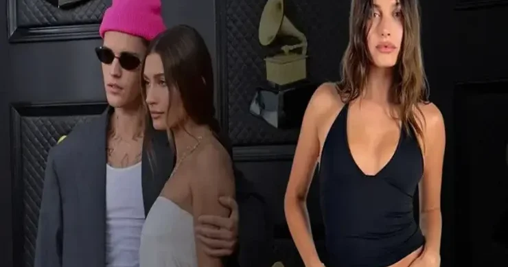 Castin Biber və arvadı arasında “ATIŞMA”