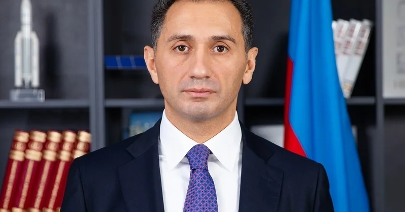 Rəşad Nəbiyevdən Zelim Tçkayevlə bağlı PAYLAŞIM