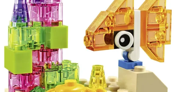 LEGO kərpicləri məktəblilərə riyaziyyat fənnini daha yaxşı mənimsəməyə kömək edir
