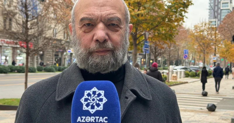 Politoloqlar: Gürcüstana qaçqın axını olmayacaq