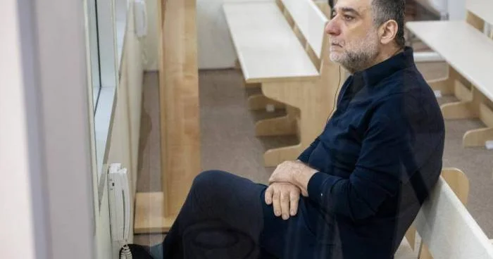 Ruben Vardanyanın məhkəməsi keçirilir