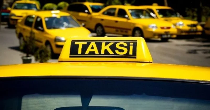 Nə qədər taksi sürücüsü imtahandan keçib?