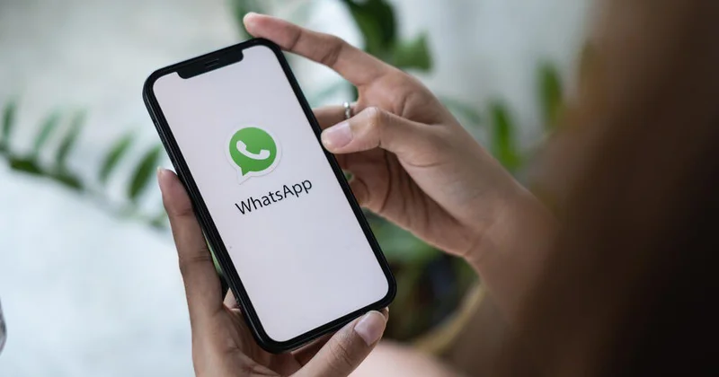 WhatsApp ın Android versiyasına iPhone istifadəçilərinin sevdiyi xüsusiyyət gəlir
