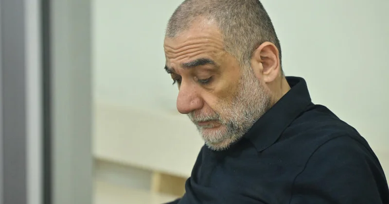 Vardanyanın növbəti məhkəmə iclasının vaxtı açıqlandı KONKRET