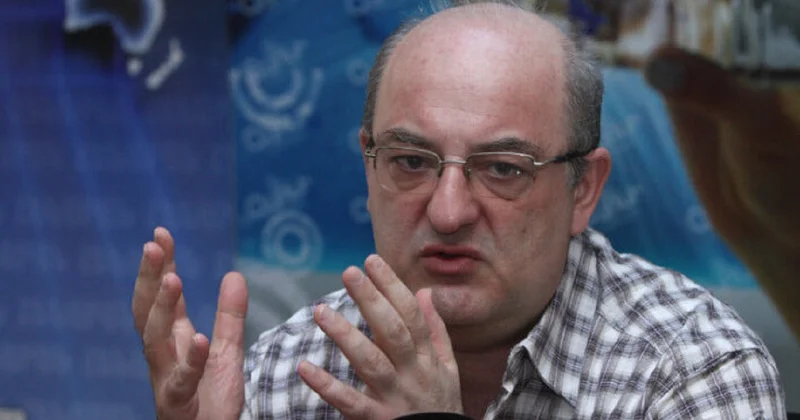 “Bakı ilə sülh İrandan asılıdır”