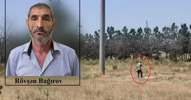 İran vətəndaşından onlayn yolla narkotik alan şəxs saxlanıldı FOTO