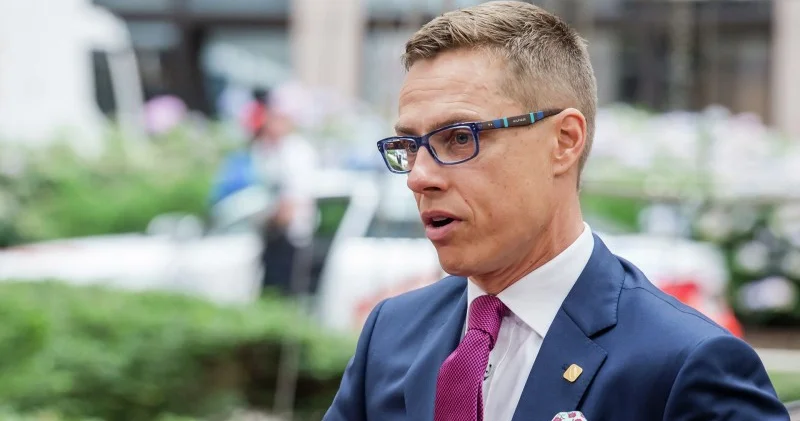 Finlandiya prezidenti: Fələstini tanımağın mənası yoxdur
