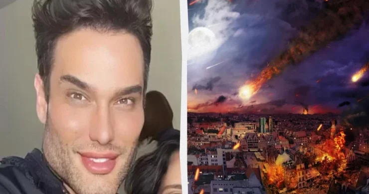 Yaşayan Nostradamus dan İran və İsraillə bağlı dəhşətli PROQNOZ