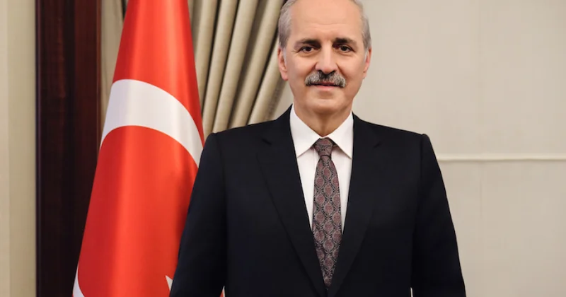Numan Kurtulmuş: Üçtərəfli əməkdaşlığın yenidən canlandırılması mühüm əhəmiyyət kəsb edir