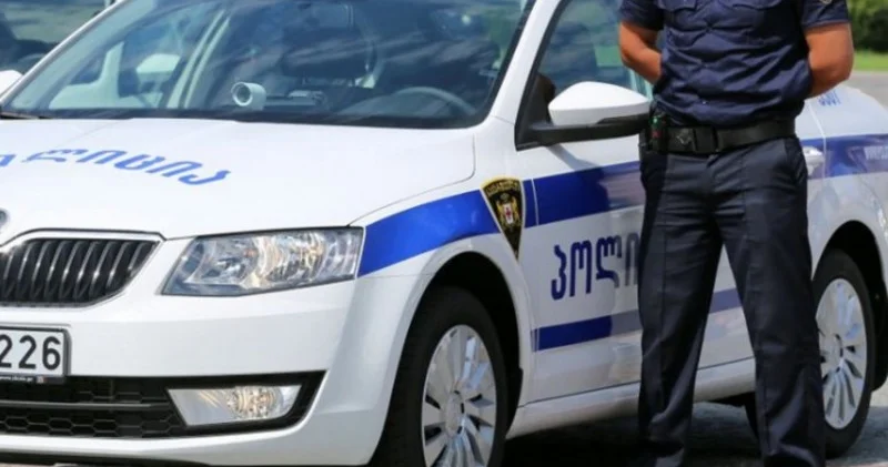 Marneulidə su kanalında uşaq meyiti tapıldı