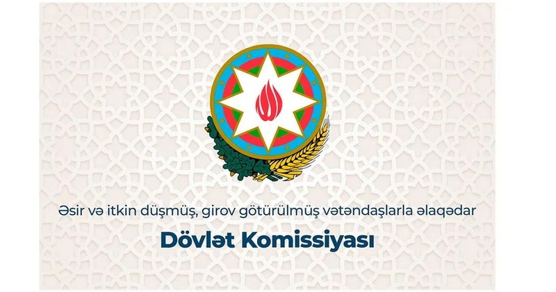 İtkin vətəndaşlarla bağlı yeni mərhələ: Dövlət komissiyasından AÇIQLAMA KONKRET