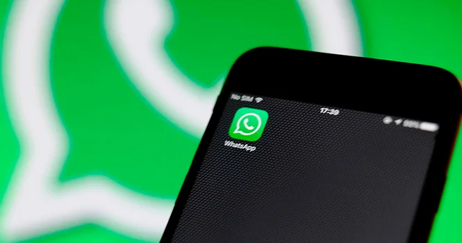 В мессенджере WhatsApp впервые появится реклама