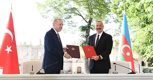 “Şuşa Bəyannaməsi Azərbaycan və Türkiyənin milli gücünü daha da artırır” ŞƏRH EDİLDİ