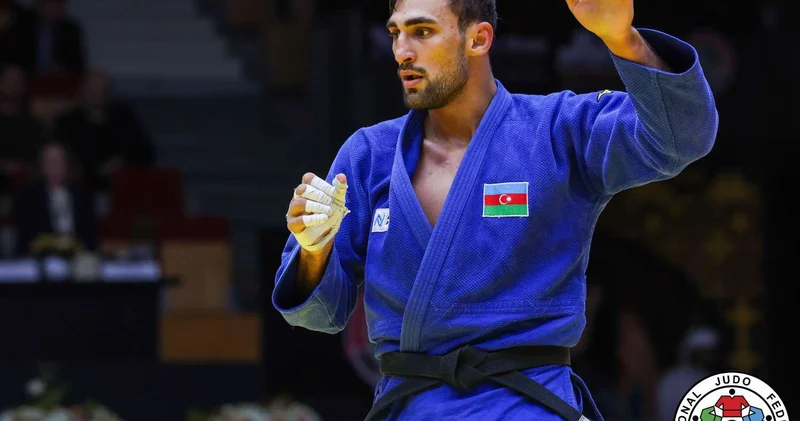 Коцоев намерен защитить титул чемпиона мира