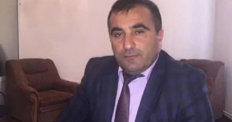 İşdən çıxarılan riyaziyyat müəllimindən 271 min manatlıq DƏLƏDUZLUQ