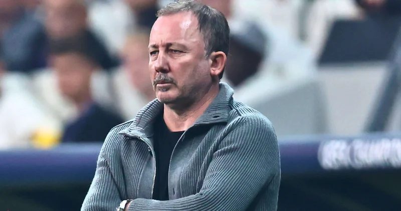 Bu klub Sərgən Yalçına uzunmüddətli layihə təklif edib