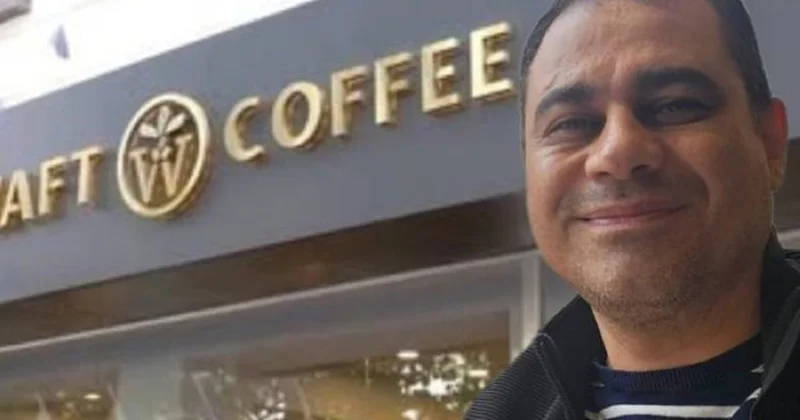 “Baku Electronics”in direktorunun “VVAFT Coffee”sinə sanksiyası tətbiq edilib