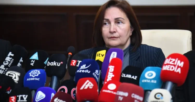 Valideynlər artıq məktəb seçmək məcburiyyətində qalmayacaq Vəfa Yaqublu