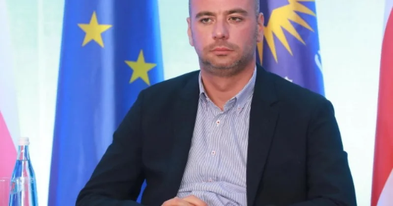 Gürcü deputat: İsraillə İran arasındakı münaqişə bütün region üçün böyük təhlükədir