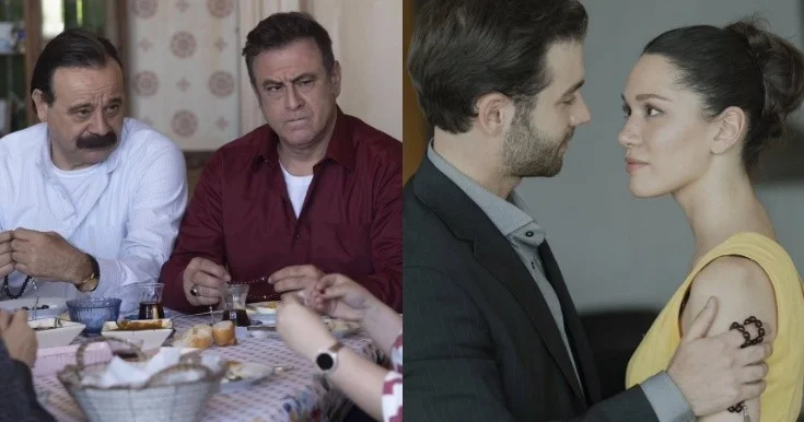 Sahibsizlər in aktyoru rejissorları təhqir etdi