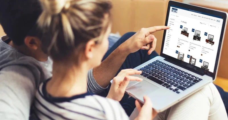 Bu online satış səhifəsindən alış verişdə diqqətli olun