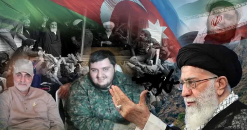 İrandan qaçan Kərimə dövləti: Sahibsiz qalmış köpəklər