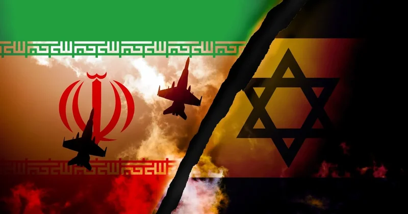İran İsrail müharibəsində kim haqlıdır? Sakinlərdən diqqətçəkən sözlər