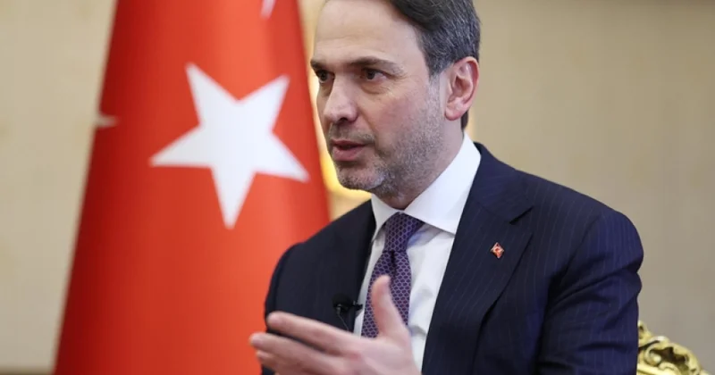 Türkiyənin naziri İran qazının tədarükü ilə əlaqədar fasilələrin olmadığını bildirib