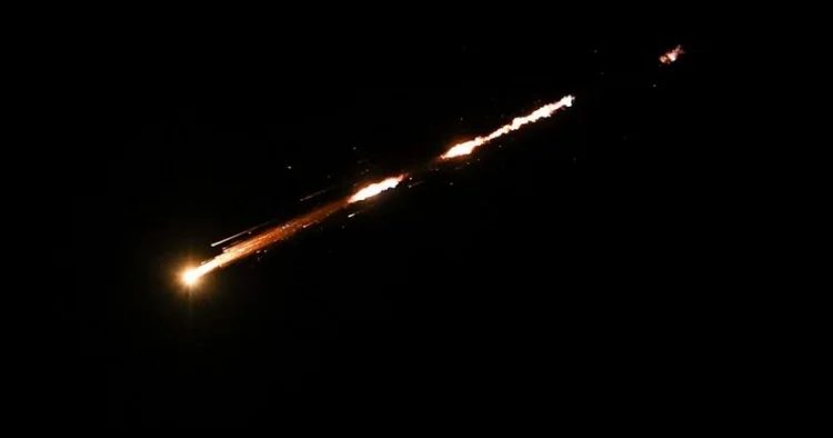 İsrail ordusu: İranın raket arsenalının əhəmiyyətli hissəsini neytrallaşdırmışıq