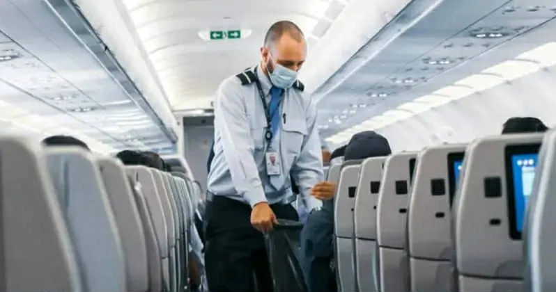 6 il ərzində aldatma yolu ilə pulsuz səyahət etdi