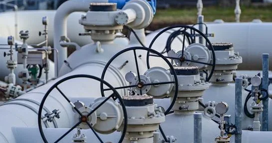Вена предложила оставить окно для поставок газа из России