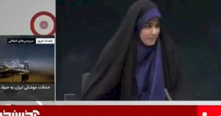 İran televiziyasının ölən əməkdaşlarının sayı AÇIQLANDI