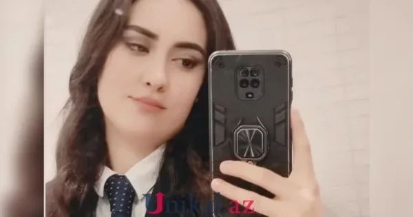 Gülər İsmayılova həyatını itirdi