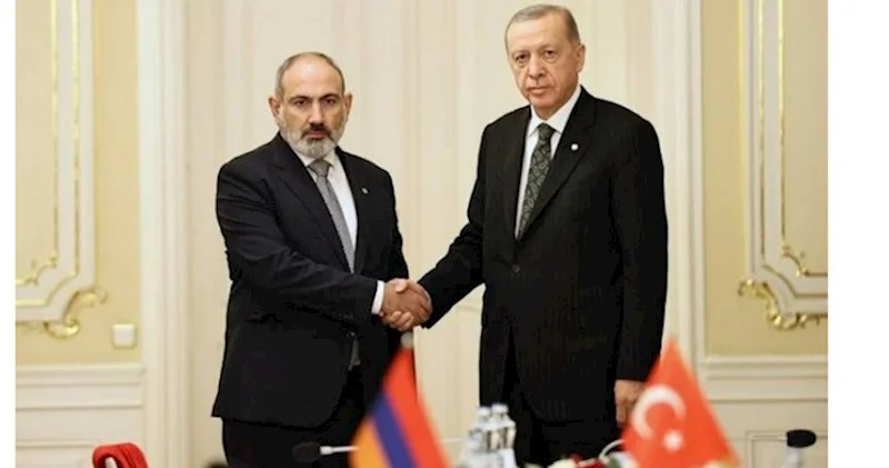 Paşinyan Türkiyəyə Zəngəzur məsələsi üçün gedir? Deputat AÇIQLADI