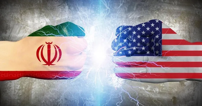 İrana müdaxilə Amerika üçün çöküş müharibəsi olar ŞOK PROQNOZ
