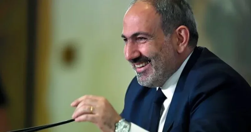 Həmişə qaçmışam, indi də qaçıram Paşinyan